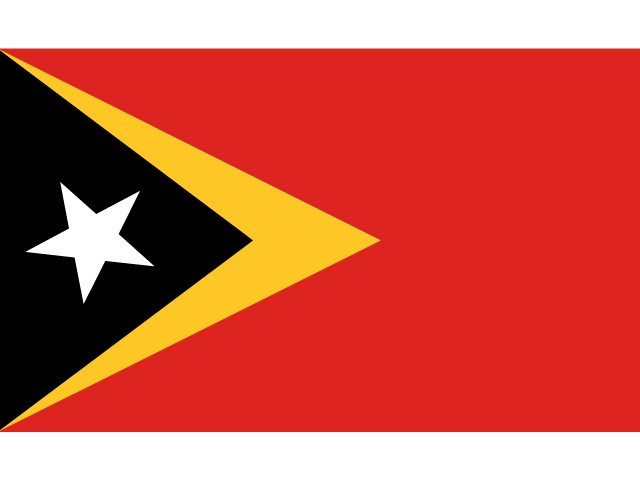 Восточный Тимор поддерживает Кодекс о правилах поведения сторон в Восточном море  - ảnh 1